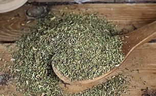 Травы прованса