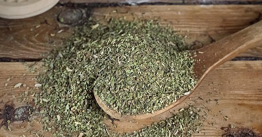 Травы прованса