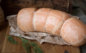 Синюга говяжья