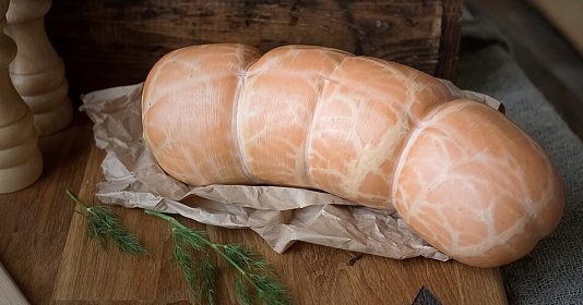 Синюга говяжья