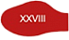 XXVIII