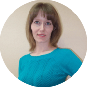 Черненок Татьяна Ивановна