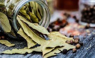 Лавровый лист