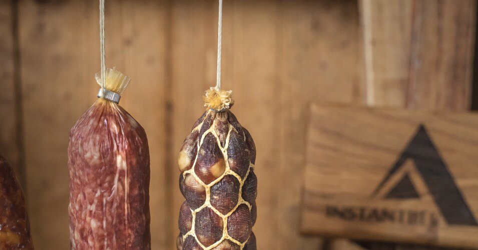 Клипсы для колбасы: что это? Как выбрать клипсы для клипсатора?