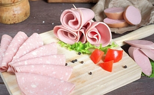 Чайная Муса