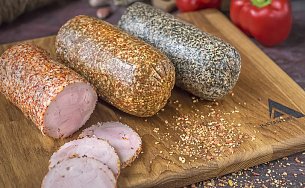 Текстильная оболочка Spatex