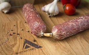 Коллагеновая оболочка для колбасы