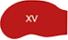 XV