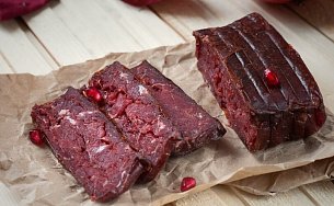 Говяжий белок для колбасных изделий