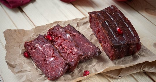 Говяжий белок для колбасных изделий