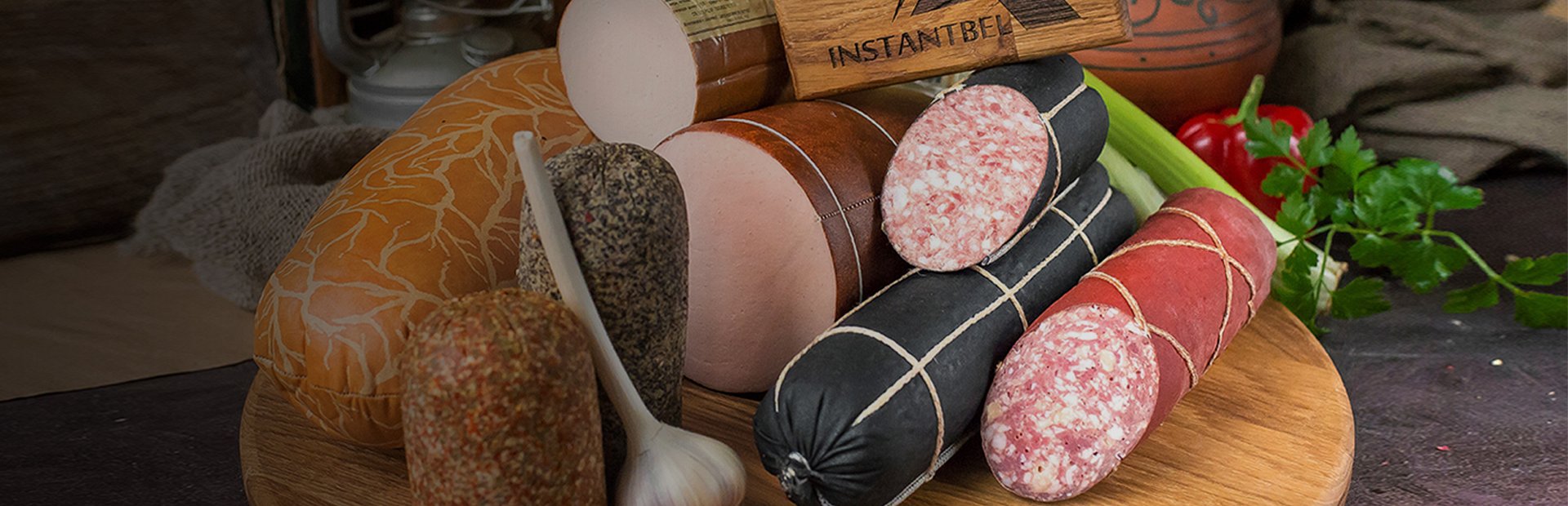 Поставщик №1 в Беларуси