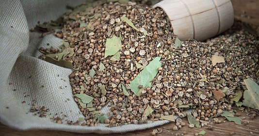 Итальянская