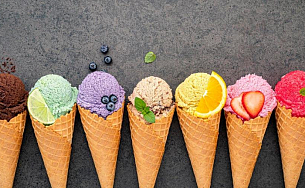 Комплексные пищевые добавки