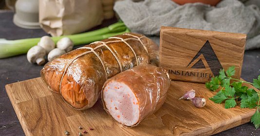 Пленка целлюлозная (рулон, листы)