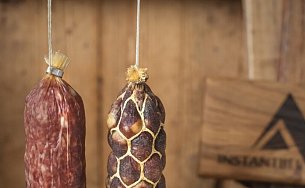 Клипсы для колбасы