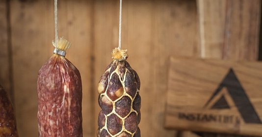 Клипсы для колбасы